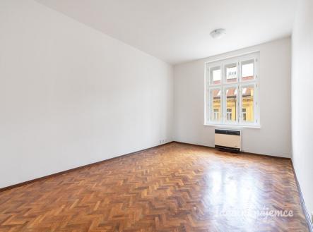 Pronájem bytu, 3+kk, 68 m²