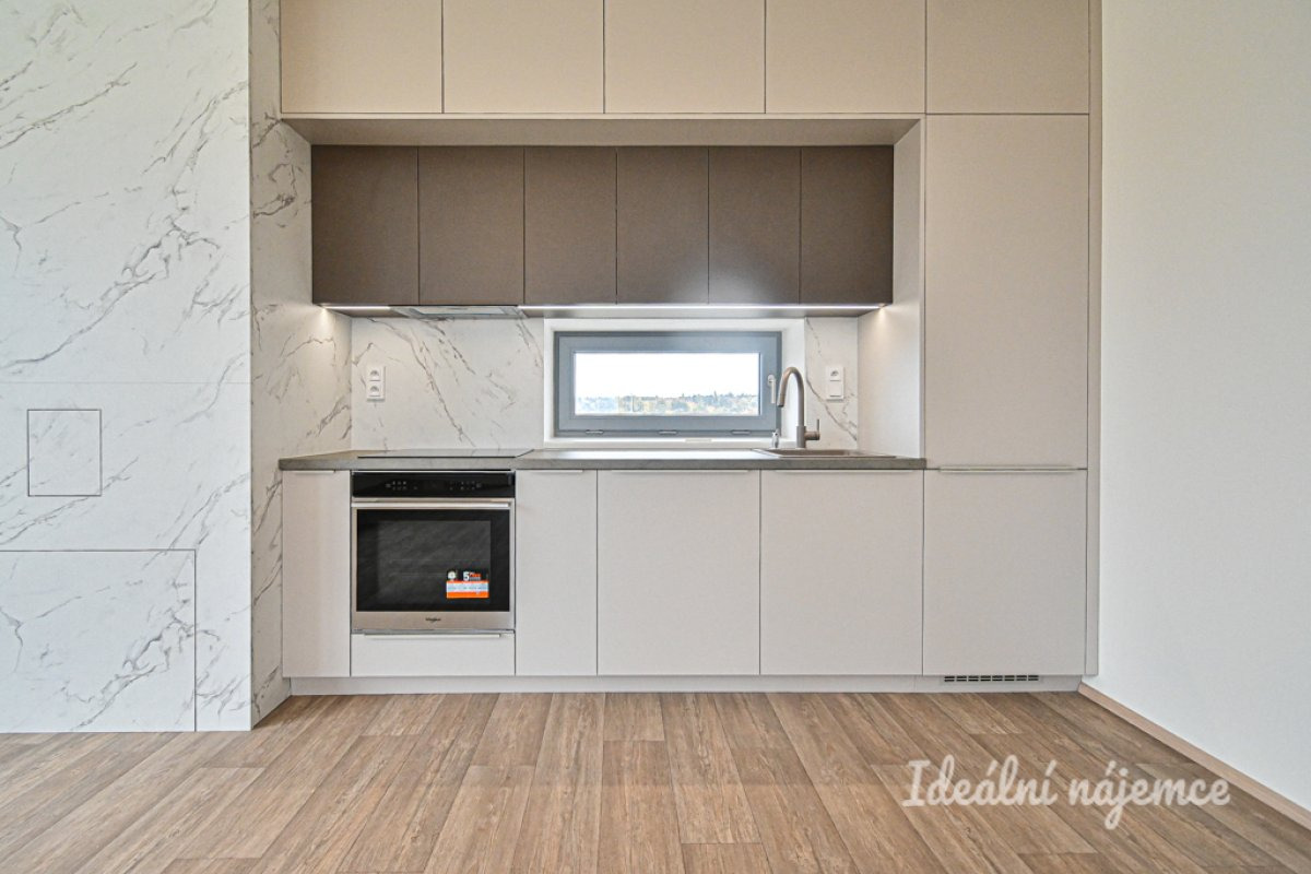 Pronájem bytu 3+kk, Řepova, Horní Heršpice, 35 000 Kč/měs, 97 m2