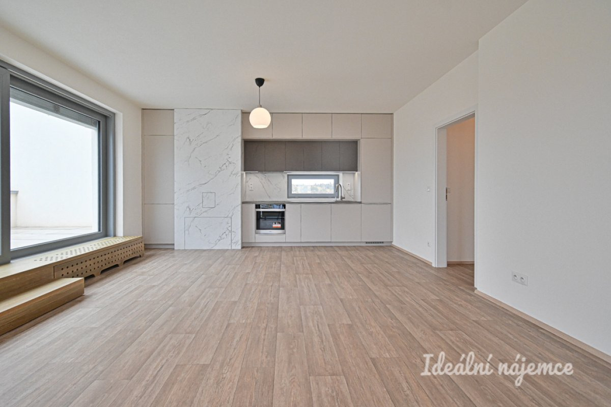 Pronájem bytu 3+kk, Řepova, Horní Heršpice, 35 000 Kč/měs, 97 m2