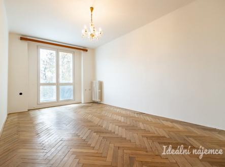 Pronájem bytu, 2+1, 60 m² obrázek