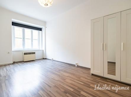 Pronájem bytu, 2+kk, 57 m²