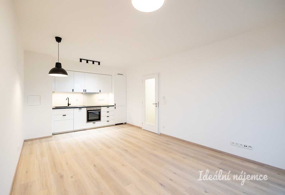 Pronájem bytu 2+kk, Olgy Havlové, Žižkov, 23490 Kč/měs, 46 m2