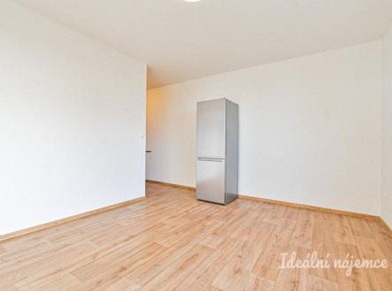 Pronájem bytu, 2+kk, 40 m²