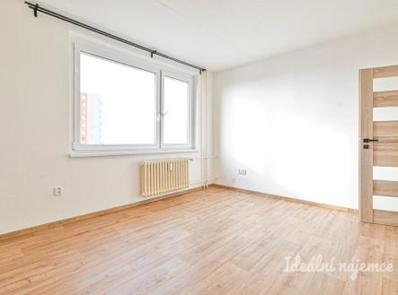 Pronájem bytu, 2+kk, 40 m²