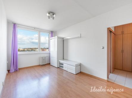 Pronájem bytu, 2+kk, 41 m² obrázek