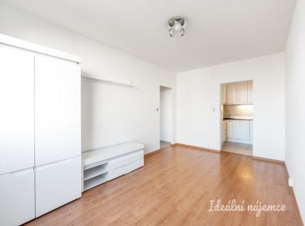 Pronájem bytu, 2+kk, 41 m² obrázek