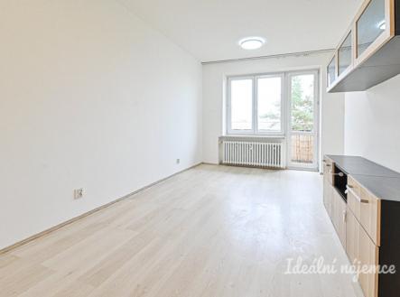 Pronájem bytu, 3+1, 69 m²