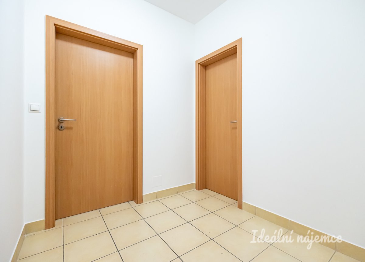 Pronájem bytu 2+kk, Nepelova, Hloubětín, 24500 Kč/měs, 58 m2