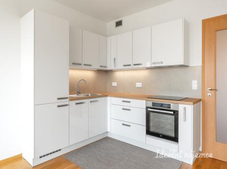 Pronájem bytu, 2+kk, 56 m²