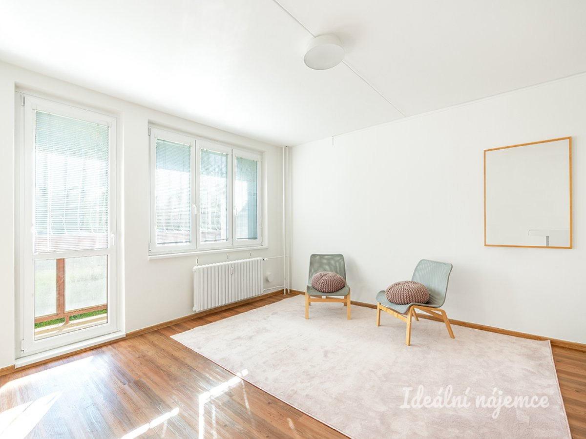 Pronájem bytu 3+1, Vitošská, Modřany,  23900 Kč/měs, 75 m2