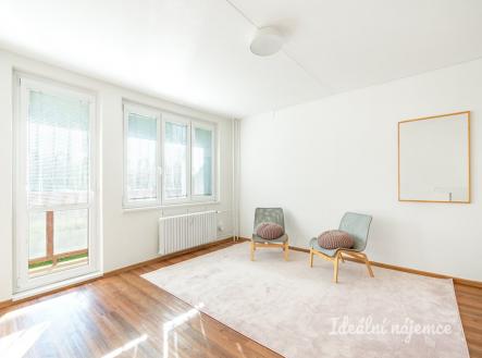 Pronájem bytu, 3+1, 75 m² obrázek