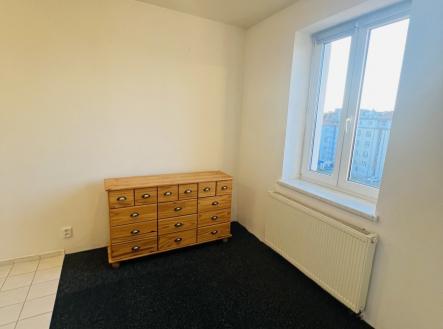 Pronájem bytu, 1+kk, 38 m²