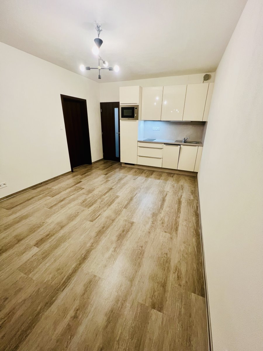 Pronájem bytu 2+kk, Poděbradova, Plzeň,  Kč/měs, 46 m2