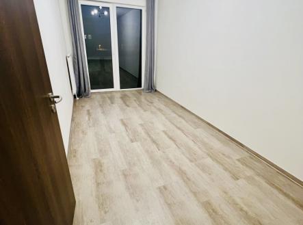 Pronájem bytu, 2+kk, 46 m²