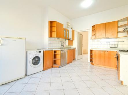 Pronájem bytu, 3+kk, 65 m² obrázek