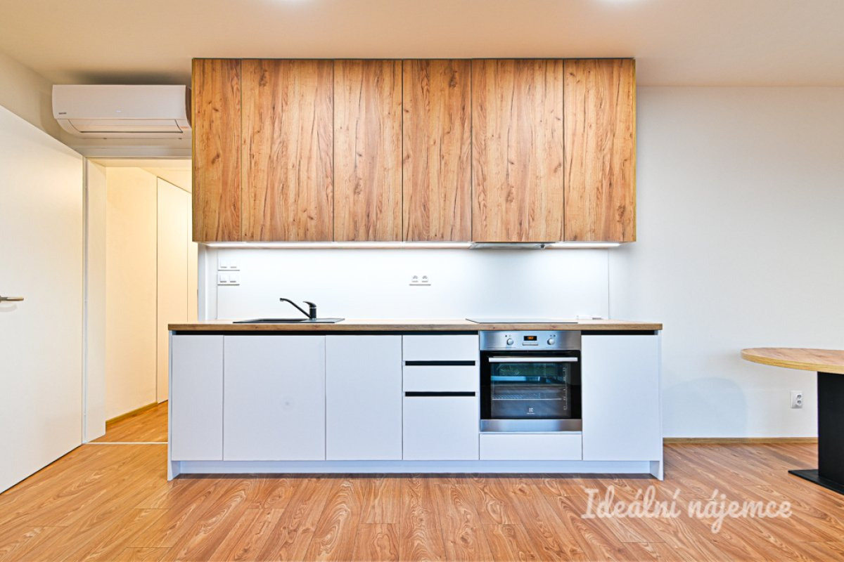 Pronájem bytu 1+kk, Bratislavská, Zábrdovice, 60 m2