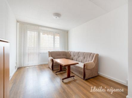 Pronájem bytu, 3+1, 78 m² obrázek