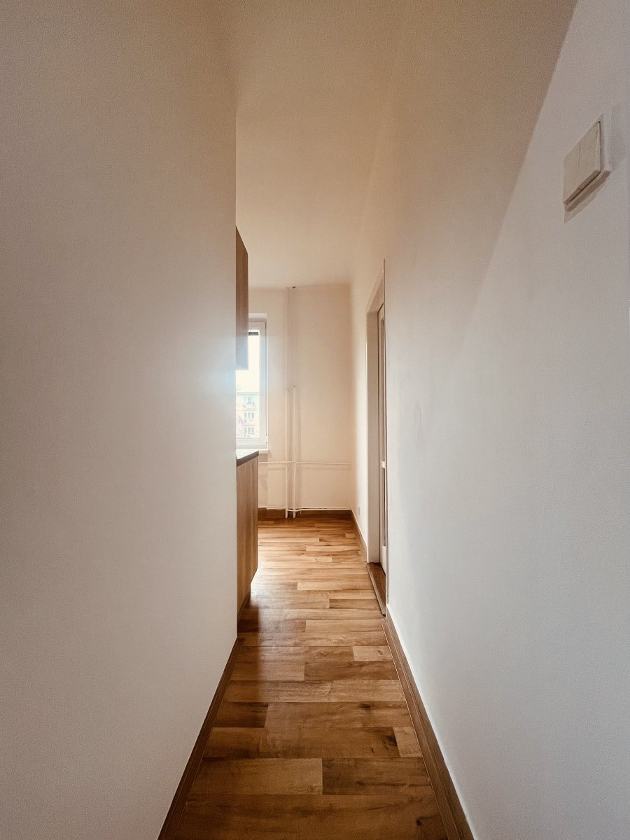 Pronájem bytu 2+1, Francouzská, Poruba, 12400 Kč/měs, 48 m2