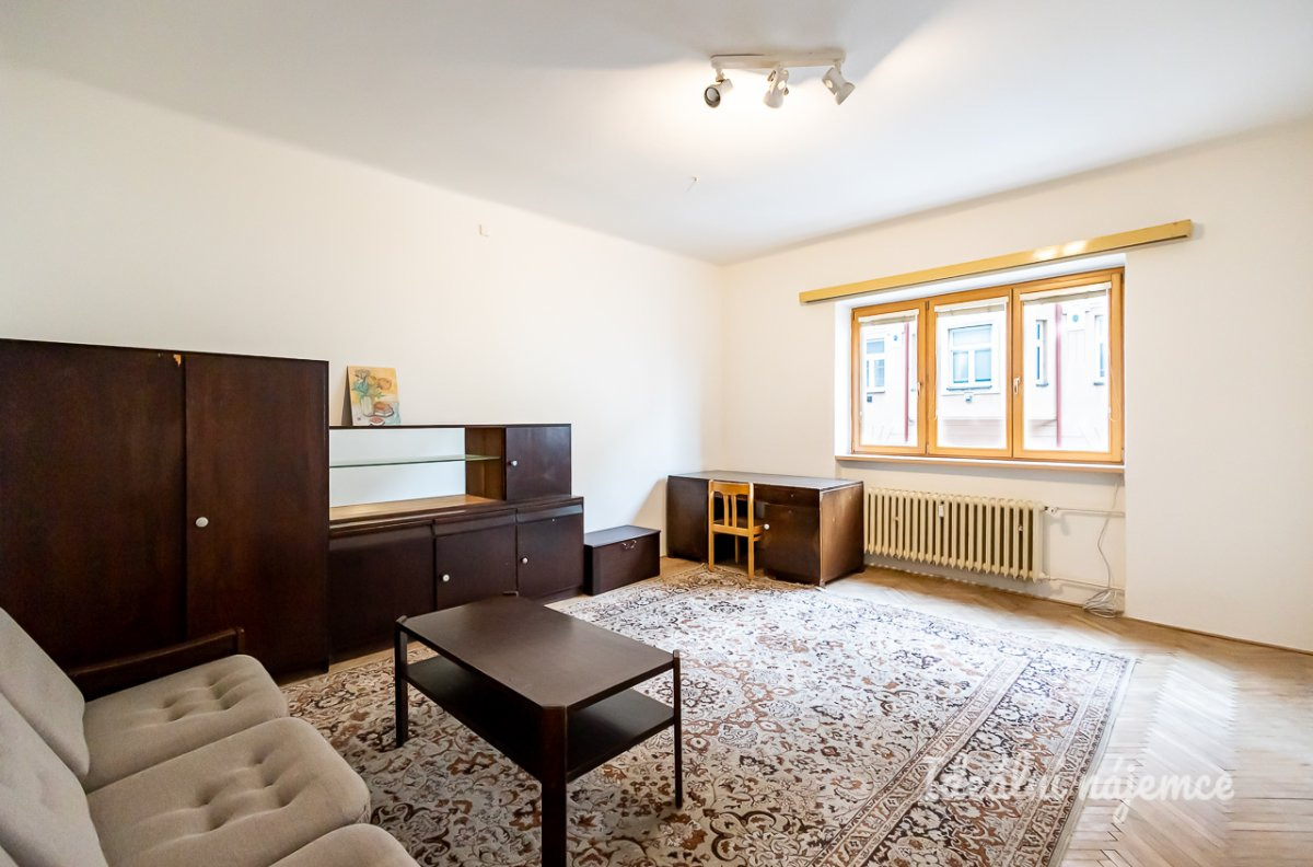 Pronájem bytu 2+1, Nad košinkou, Libeň, 21500 Kč/měs, 72 m2