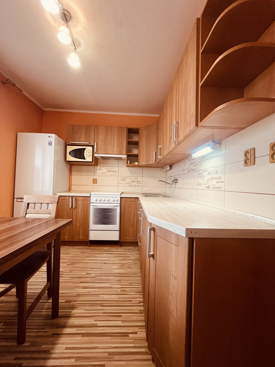 Pronájem bytu 2+1, Lumírova, Výškovice u Ostravy, 10900 Kč/měs, 58 m2