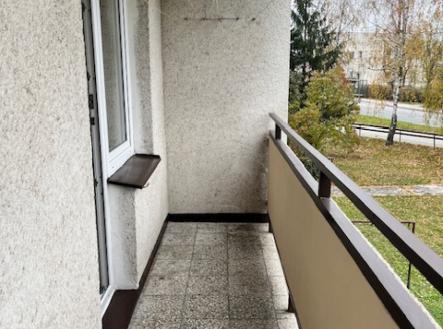 Pronájem bytu, 3+1, 72 m²