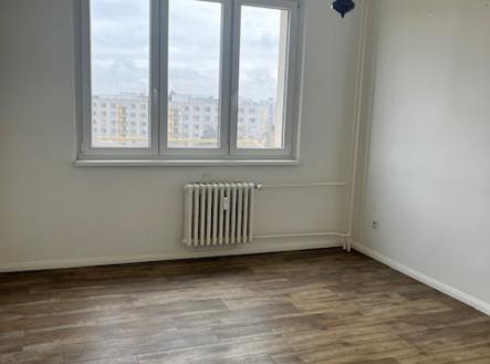 Pronájem bytu, 2+kk, 45 m²