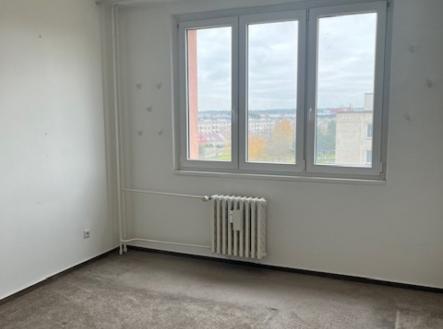 Pronájem bytu, 2+kk, 45 m²