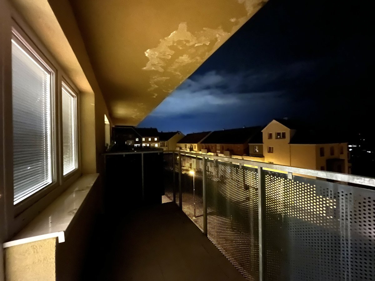 Pronájem bytu 1+kk, Nachová, Řečkovice,  11.900 Kč/měs, 26 m2