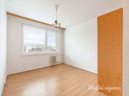 Pronájem bytu, 1+kk, 29 m²