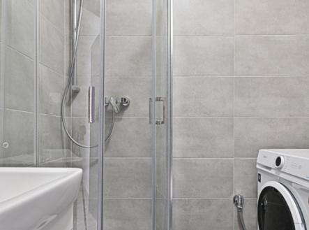 Pronájem bytu, 1+kk, 37 m²