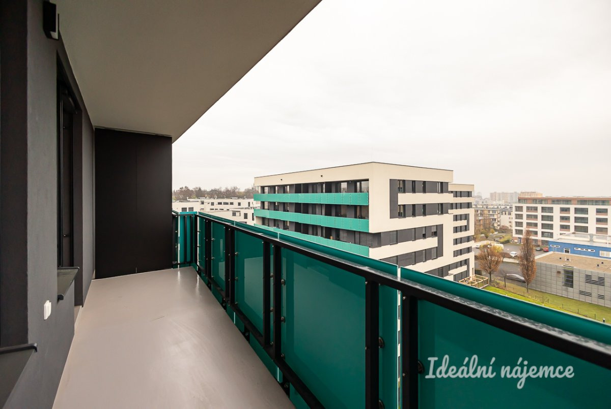 Pronájem bytu 1+kk, Olgy Havlové, Žižkov, 20 000 Kč/měs, 32 m2