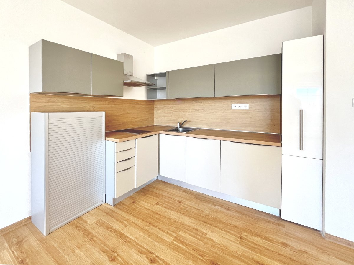 Pronájem bytu 1+kk, Jeronýmova, Horní Růžodol, 10600 Kč/měs, 30 m2