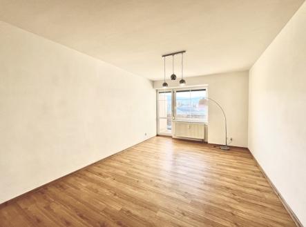 Pronájem bytu, 1+kk, 30 m²