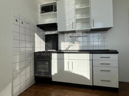 Pronájem bytu, 1+1, 41 m² obrázek