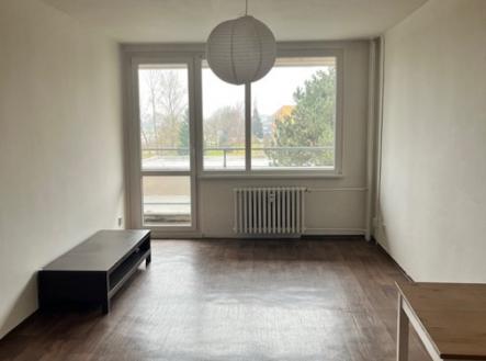 Pronájem bytu, 2+kk, 57 m²