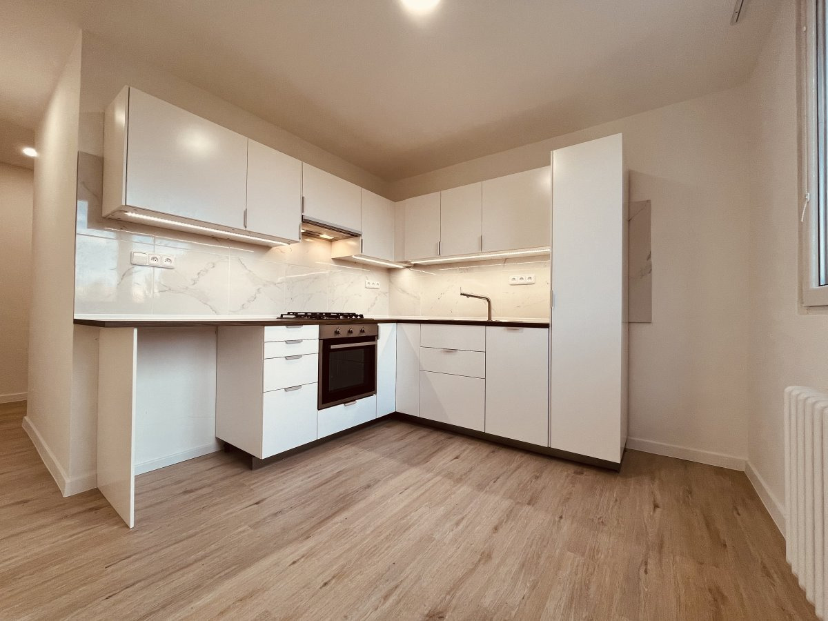 Pronájem bytu 2+1, Varenská, Mariánské Hory, 14900 Kč/měs, 60 m2