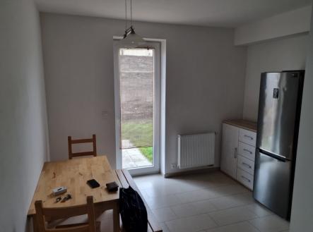 Pronájem bytu, 2+kk, 35 m²