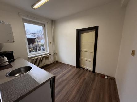 Pronájem bytu, 1+1, 25 m²