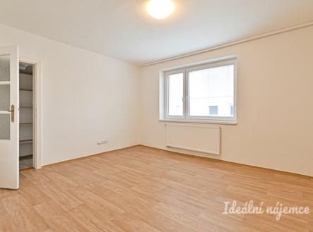 Pronájem bytu, 4+1, 119 m²