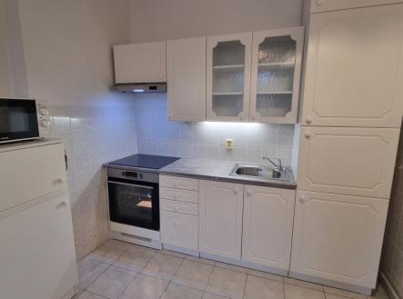 Pronájem bytu, 2+kk, 43 m² obrázek