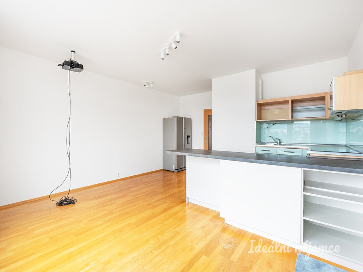 Pronájem bytu 3+kk, Jeřabinová, Motol, 28900 Kč/měs, 60 m2