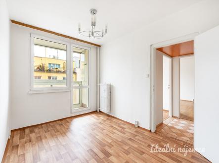 Pronájem bytu, 3+kk, 54 m²