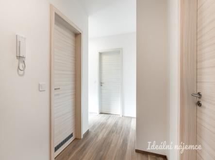 Pronájem bytu, 3+kk, 94 m²