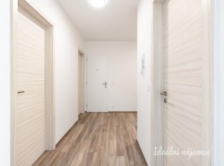 Pronájem bytu, 3+kk, 94 m²