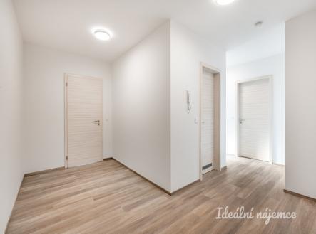 Pronájem bytu, 3+kk, 94 m²