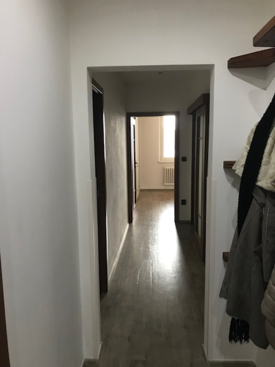 Pronájem bytu 3+1, Mišákova, Povel, 17500 Kč/měs, 73 m2