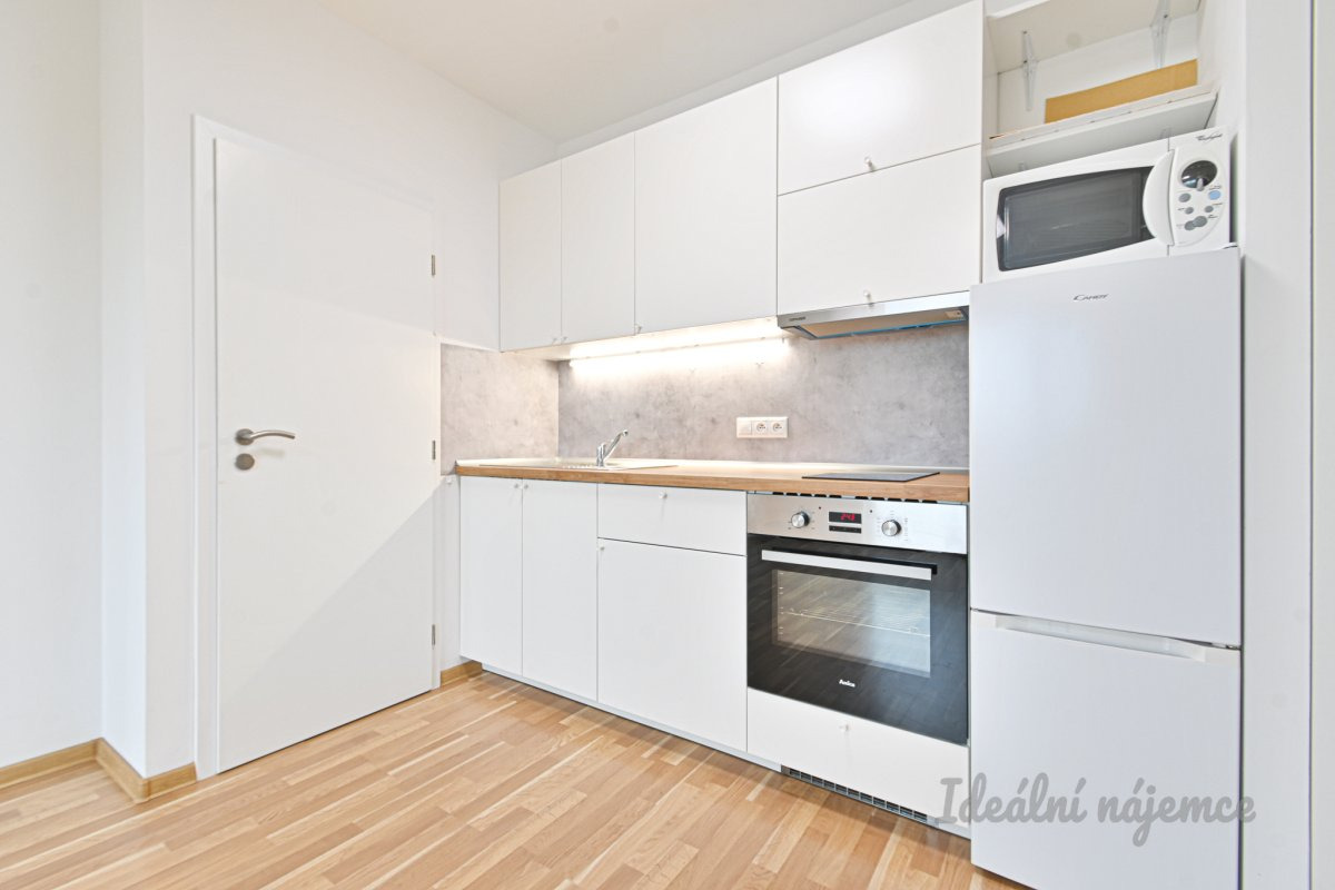 Pronájem bytu 2+kk, Havránkova, Dolní Heršpice,  19.000 Kč/měs, 39 m2