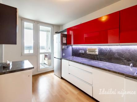 Pronájem bytu, 3+1, 64 m² obrázek