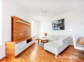 Pronájem bytu, 3+kk, 87 m²
