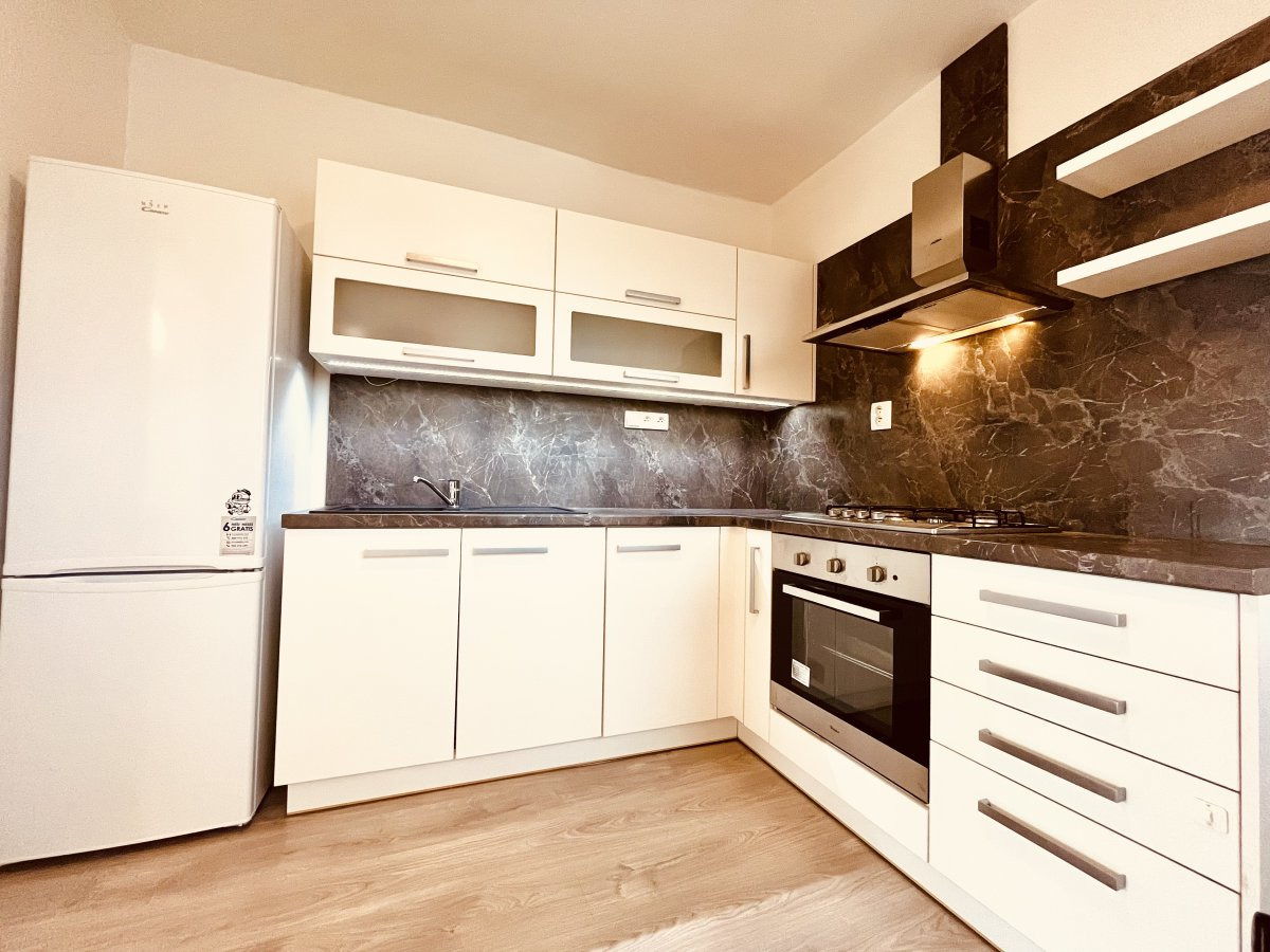 Pronájem bytu 2+1, Bohumínská, Slezská Ostrava, 13600 Kč/měs, 54 m2
